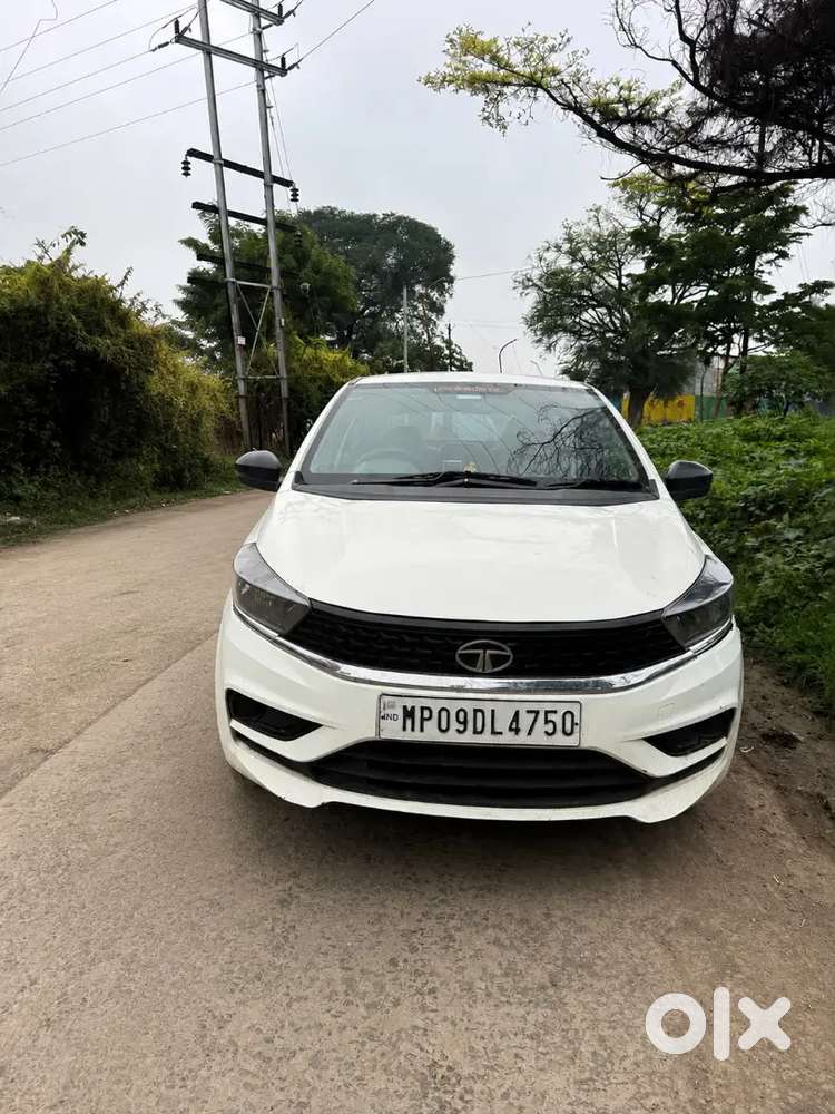 Tata Tigor Revotron 2024 Year
