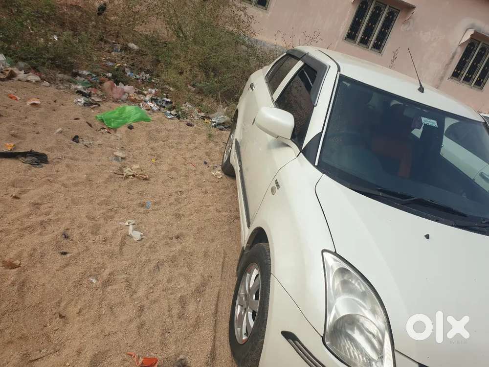 Maruti Suzuki Swift Dzire 2011 Diesel 182000 Km Driven