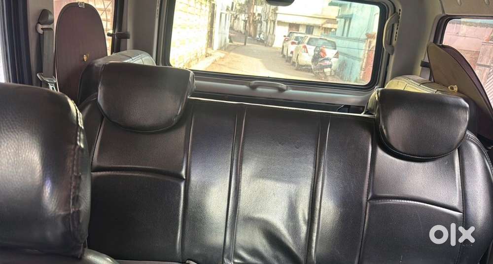 Mahindra Scorpio 2008 Diesel Well Maintained