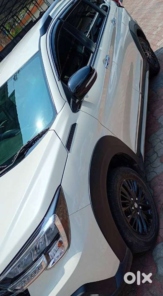 Maruti Suzuki Xl6 1.5 Alpha Mt, 2020, Petrol