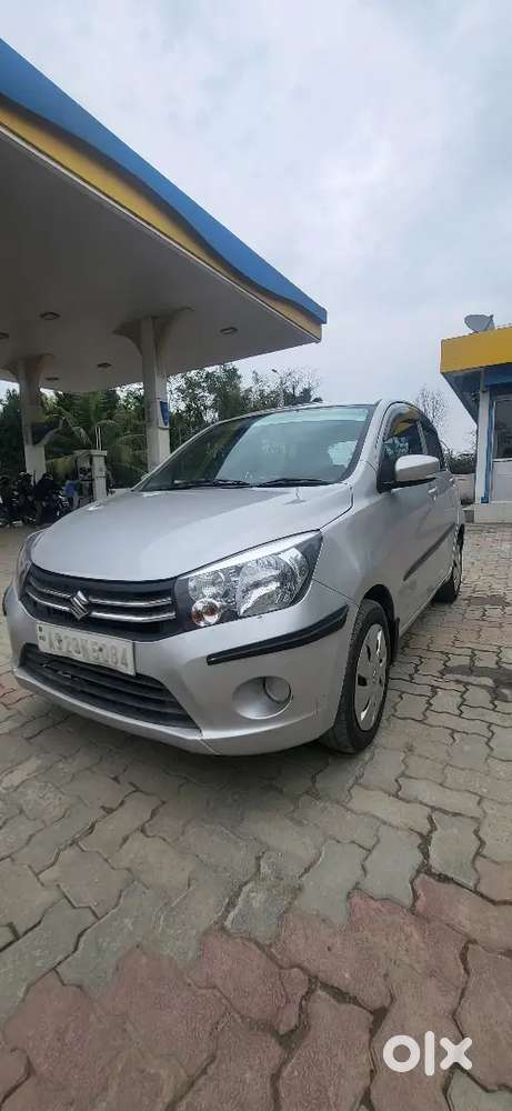 Maruti Suzuki Celerio Zxi 2015 Petrol 62000 Km Driven