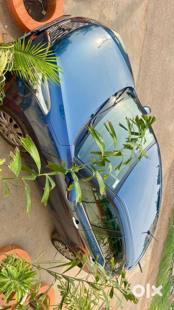 Maruti Suzuki Baleno 2017 Petrol Well Maintained