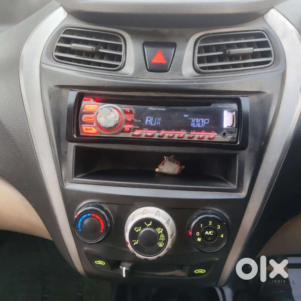 Hyundai Eon 2012 Petrol Good Condition