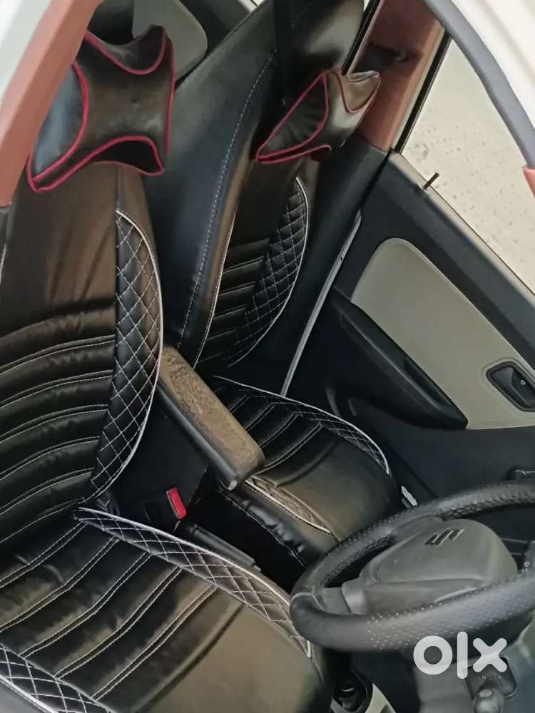 Maruti Suzuki Alto 2015