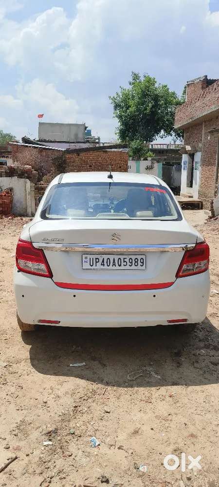 Maruti Suzuki Dzire 2020