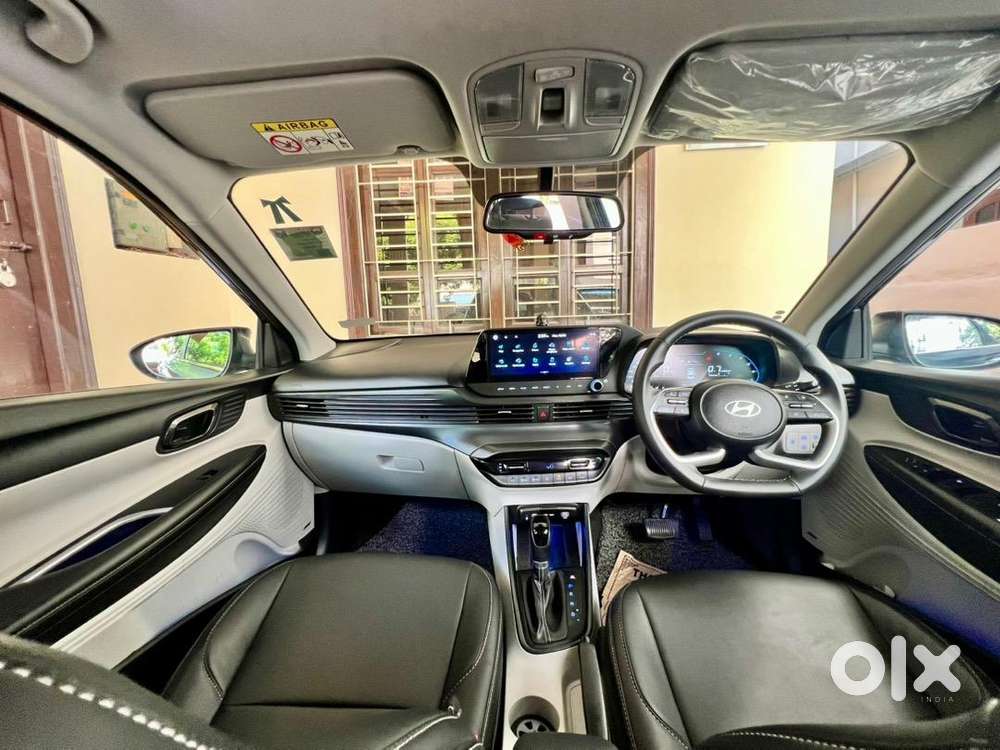 Hyundai I20 Asta 1.2 Ivt Automatic — Starry Night