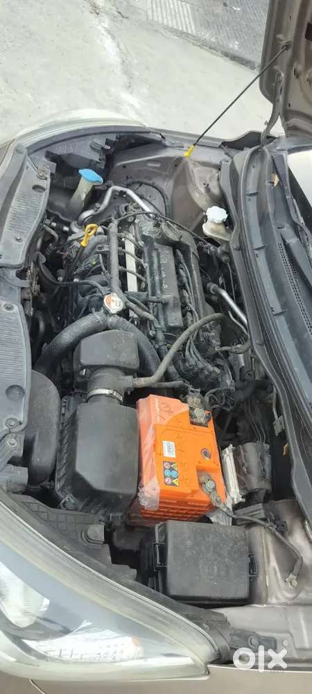 Hyundai I20 2013 Petrol Good Condition