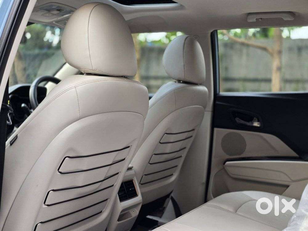 Mahindra Xuv400 Ev El Fast Charger, 2024, Electric