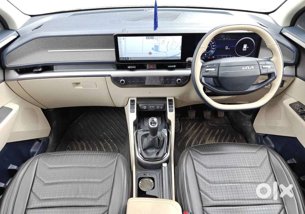 Kia Carens Clavis G 1.5 6mt, 2025, Diesel
