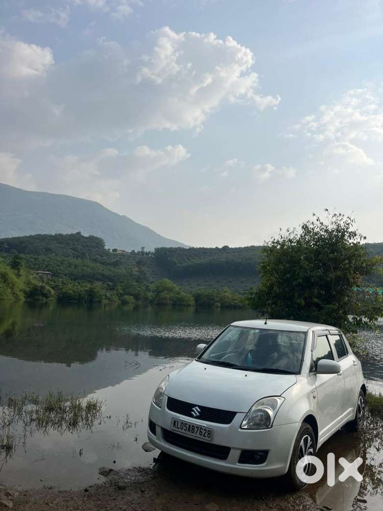 Maruti Suzuki Swift 2010 Good Condition