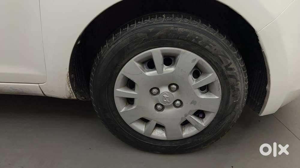 Hyundai I20 Magna Optional 1.2, 2012, Petrol