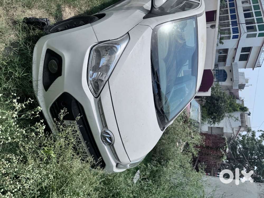 Hyundai Grand I10 2019 Petrol Good Condition
