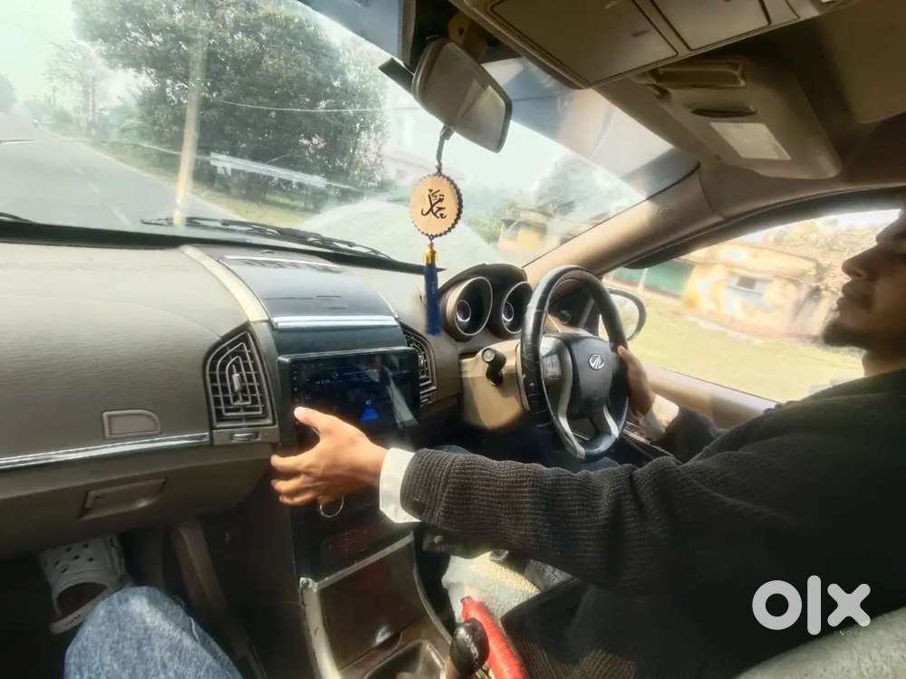 Mahindra Xuv500 2013 Diesel 246900 Km Driven