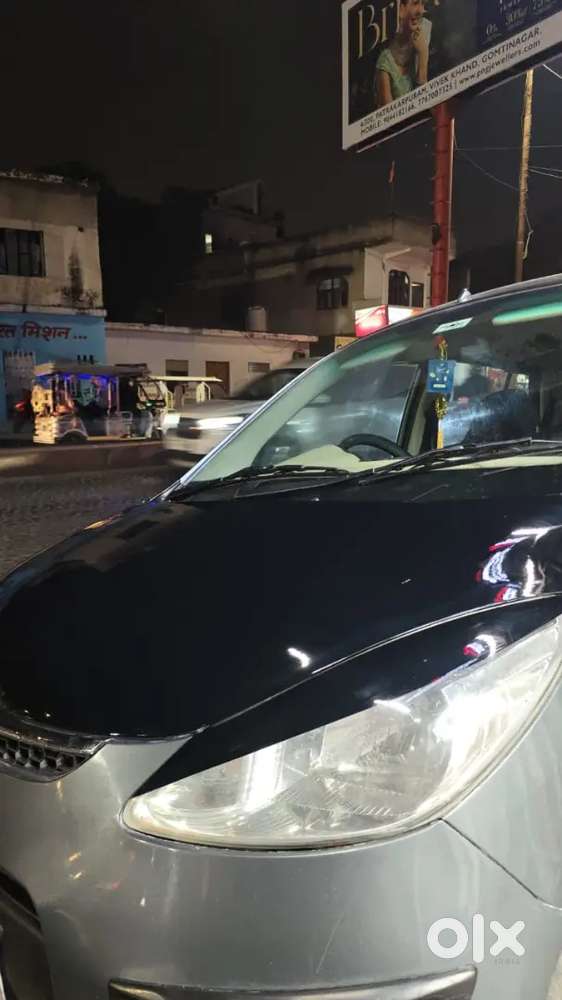 Hyundai I10 2009 Good Condition