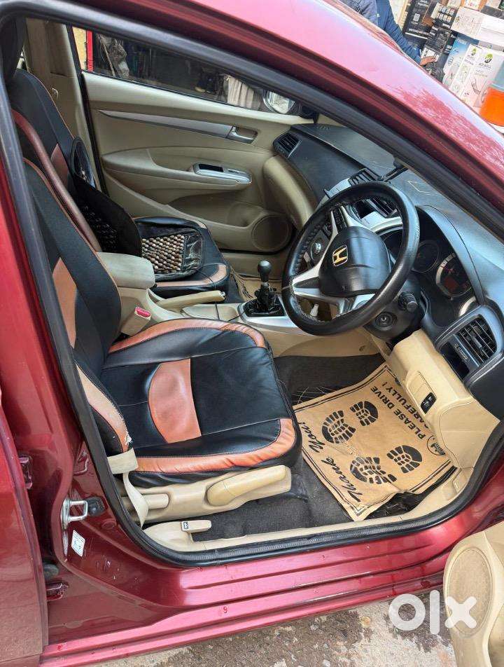 Honda City 2011 V Mt Well Maintained Excellent Non-accidental Gurugram