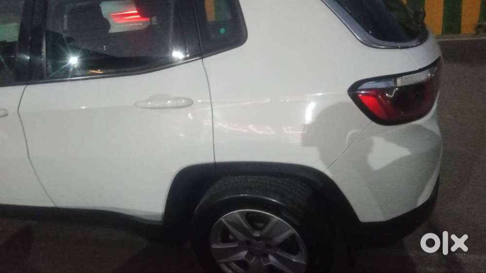 Jeep Compass 1.4 Sport 2021