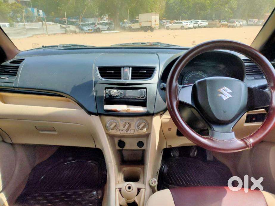 Maruti Suzuki Swift Dzire Ldi Bsiv, 2016, Diesel