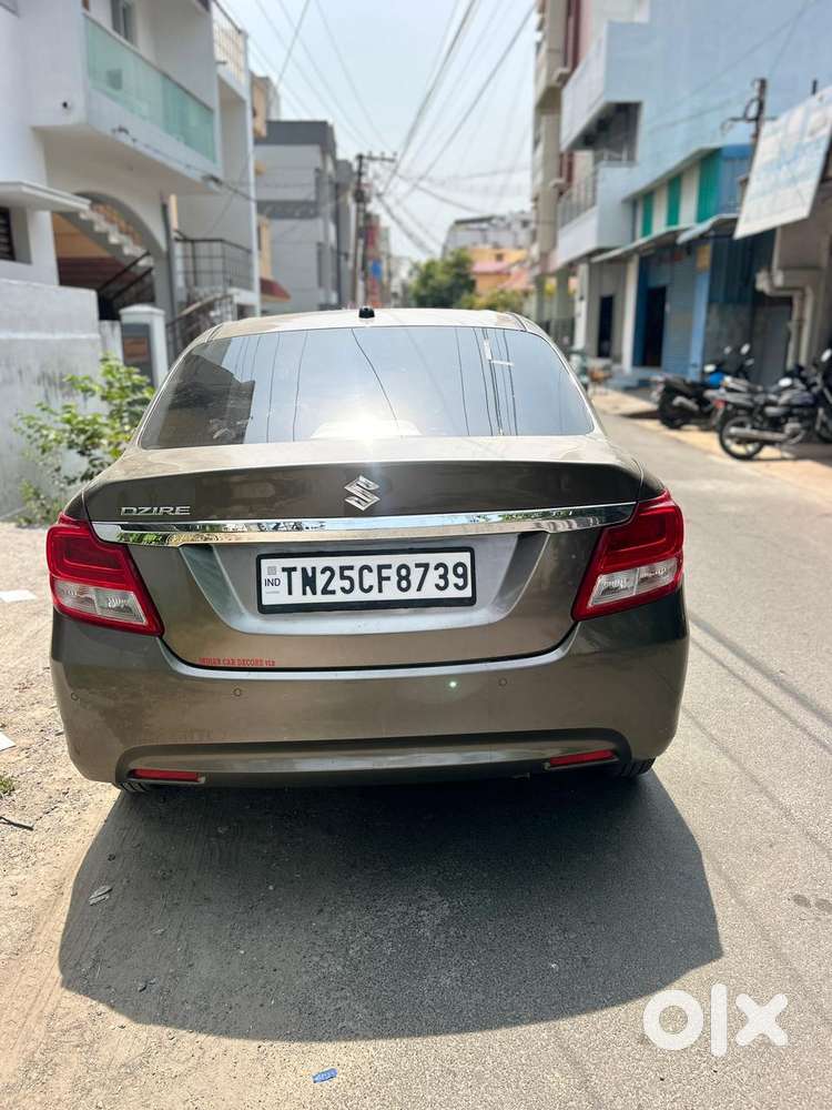 Maruti Suzuki Dzire 1.2 Vxi, 2024, Petrol