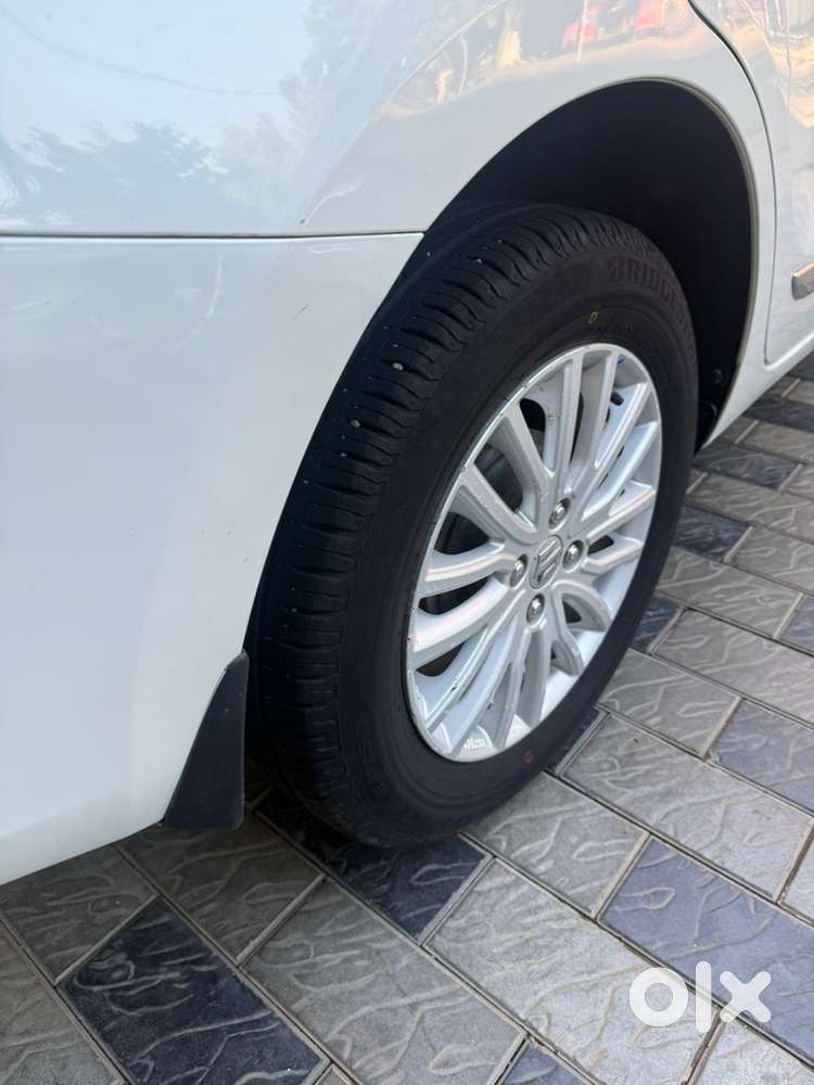 Maruti Suzuki Swift Dzire 2023