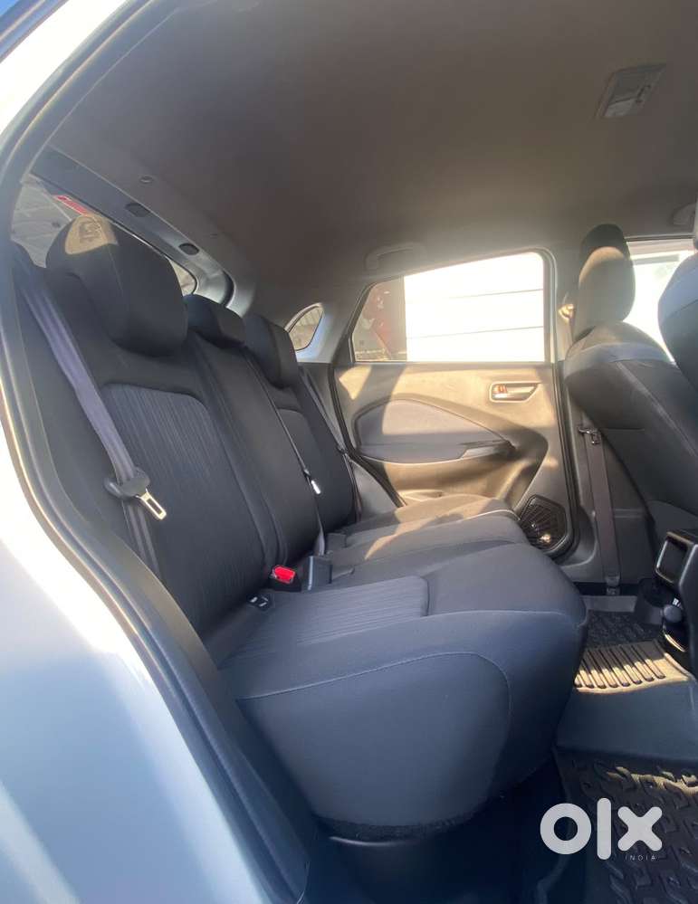 Maruti Suzuki Baleno Delta, 2023, Petrol