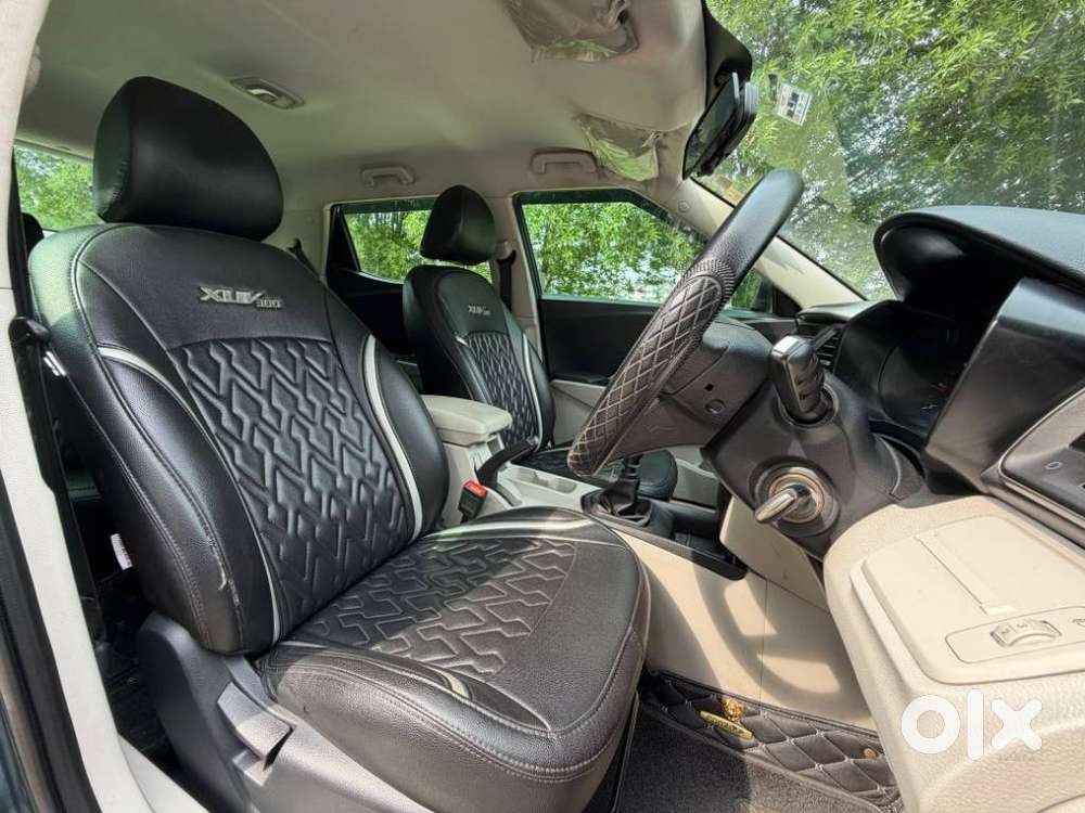 Mahindra Xuv300 W6 Diesel, 2020, Diesel