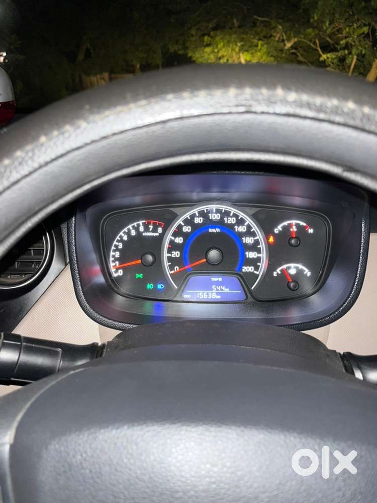 Hyundai Grand I10 Sportz [ 1st Owner]