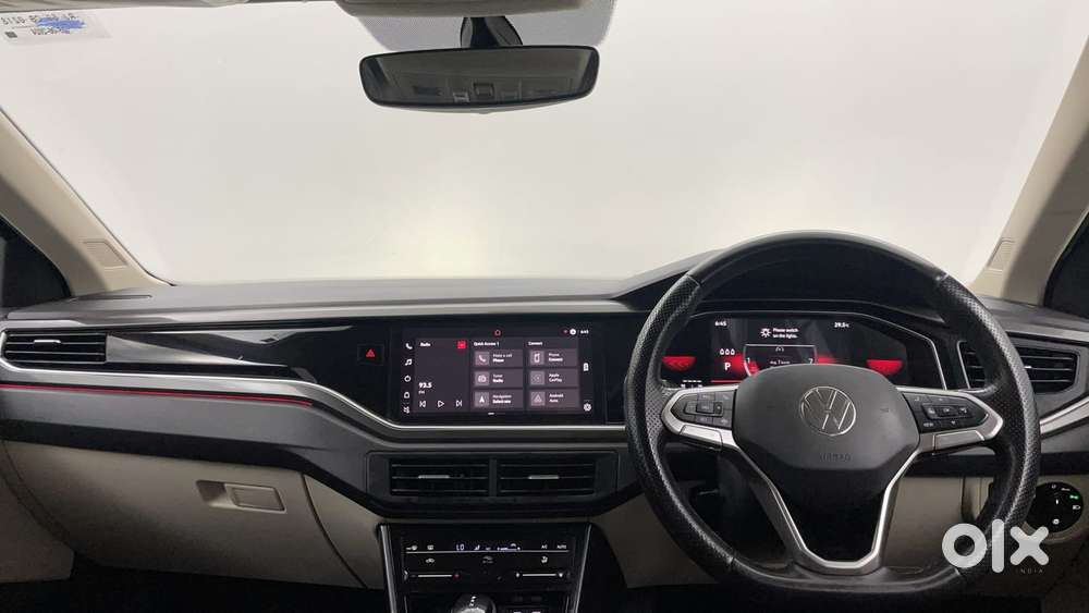 Volkswagen Virtus Gt Edge Limited Edition Dsg, 2024, Petrol