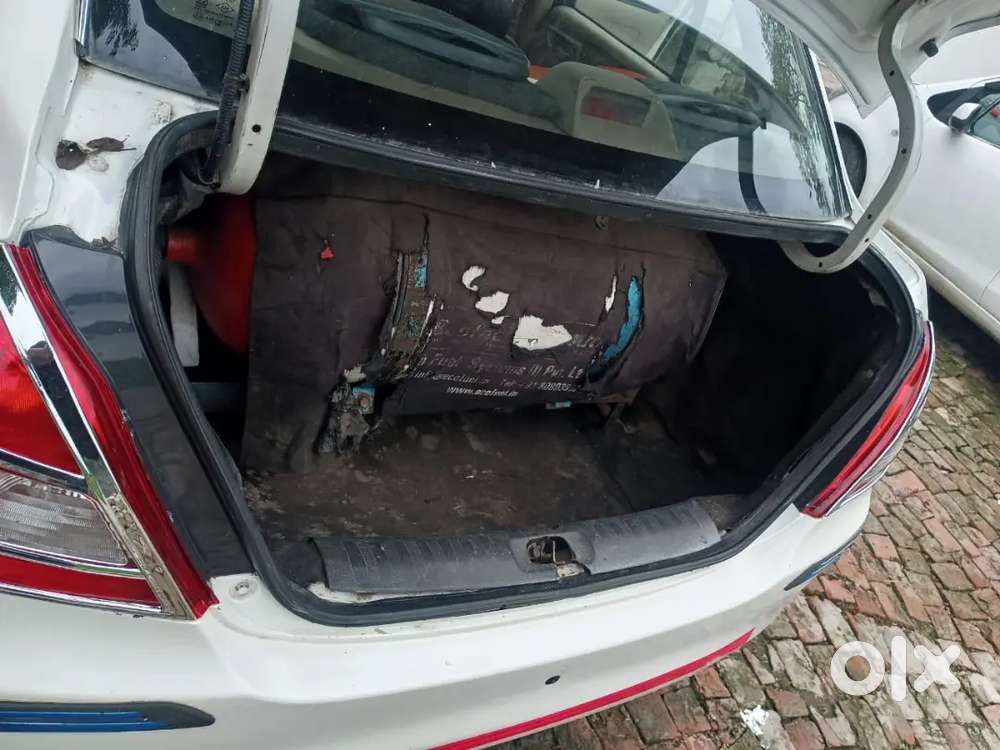 Maruti Suzuki Dzire 2017