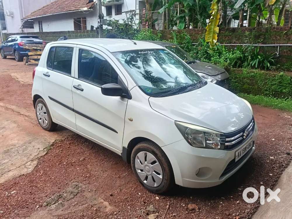 Hyundai Eon 1.0 Magna 2016 Petrol
