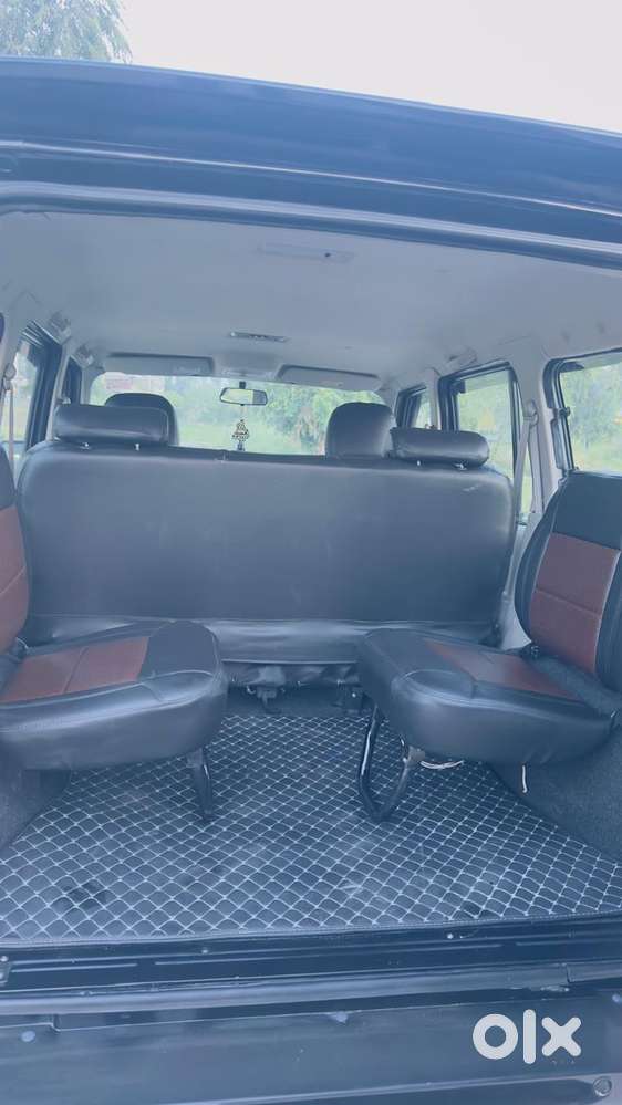 Mahindra Scorpio [2020-2022] 2.2 S9, 2022, Diesel