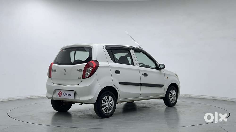 Maruti Suzuki Alto 800 Lxi, 2016, Petrol