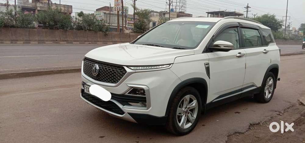 Mg Hector 2.0 Super Diesel, 2020, Diesel