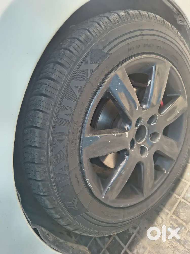 Volkswagen Vento 2011 Diesel Manual Car