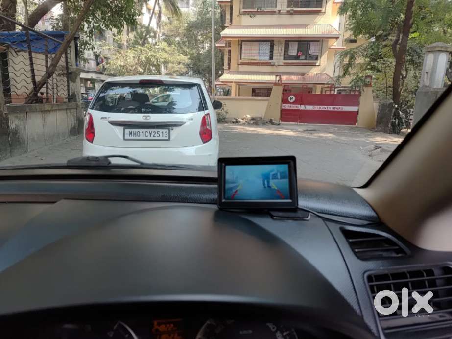 Maruti Suzuki Swift Dzire