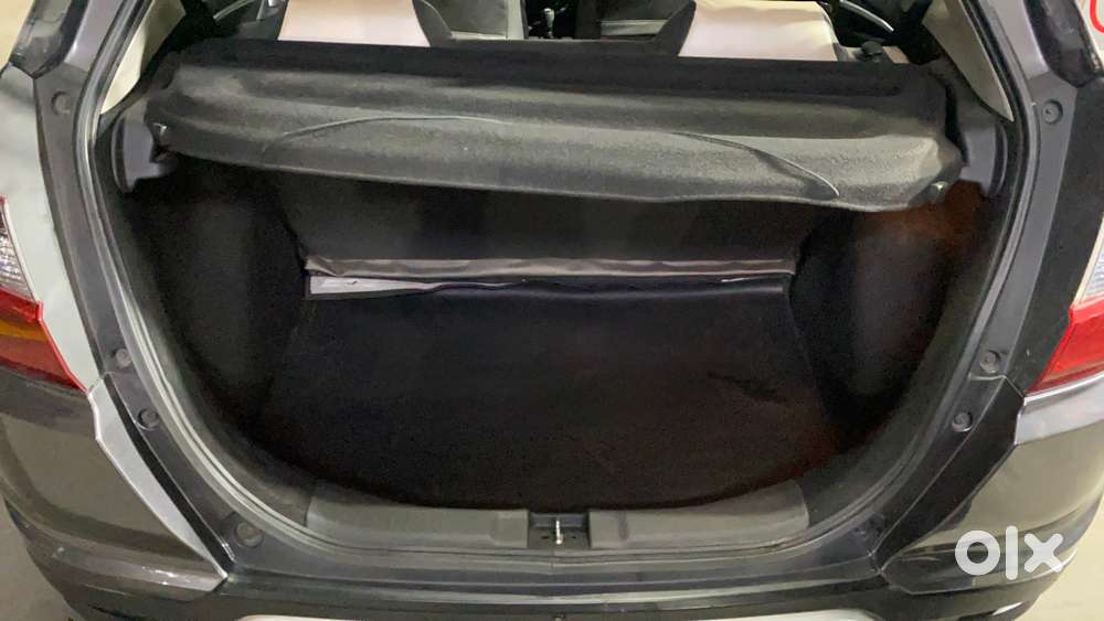 Honda Wr-v I-dtec Vx, 2017, Diesel