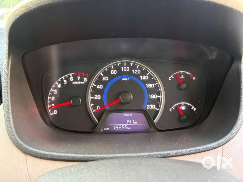 Hyundai Grand I10 Magna, 2013, Petrol