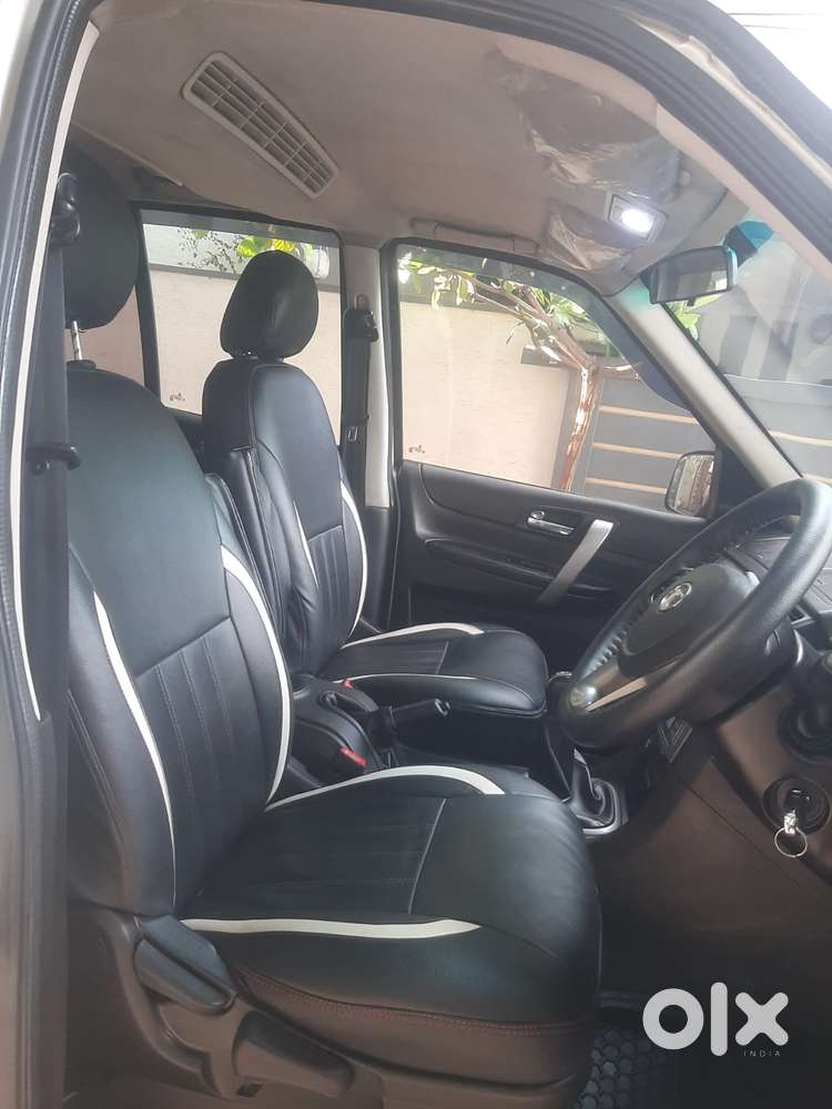 Tata Safari Storme Vx, 2019, Diesel