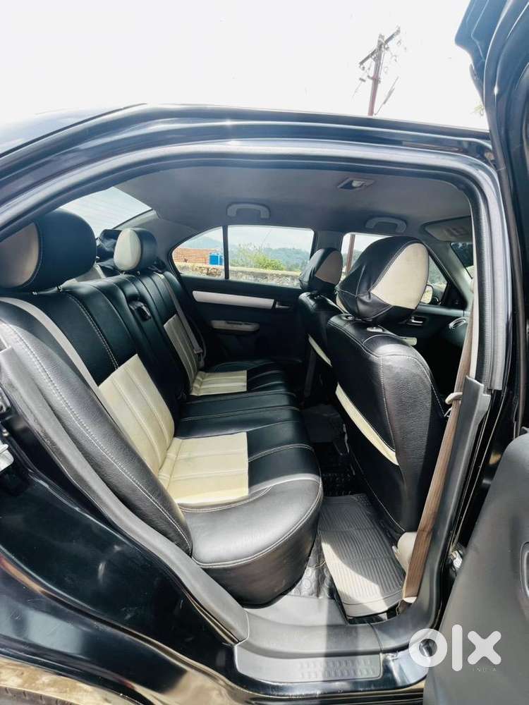 Maruti Suzuki Swift Dzire 2011 Diesel Well Maintained