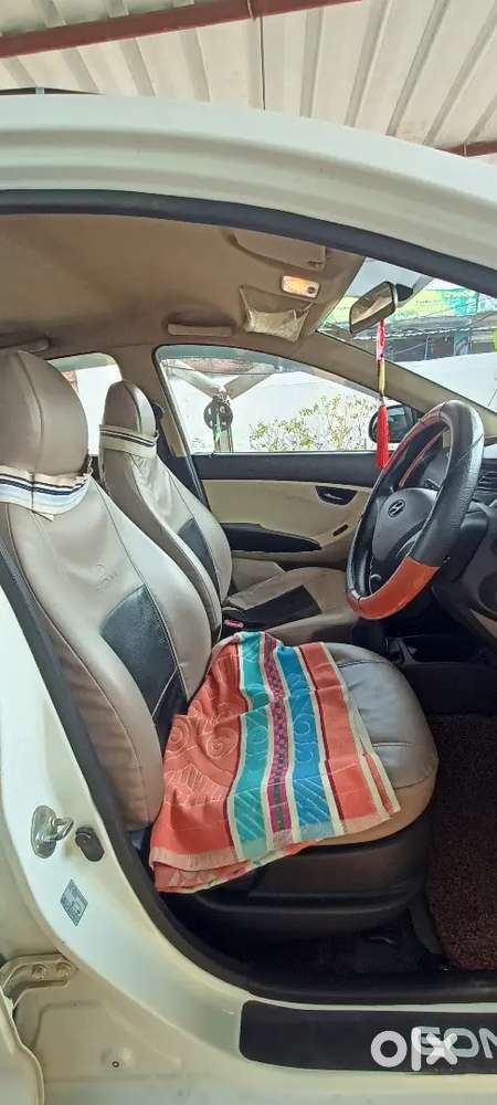 Hyundai Eon Era 2018 Petrol Manual