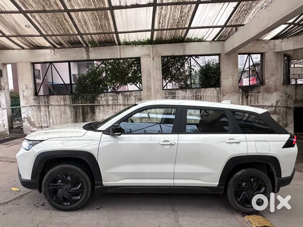 Maruti Victoris 2026 2 Montha Old