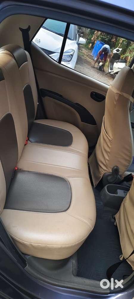 Hyundai I10 1.2 L Kappa Magna Special Edition, 2014, Petrol