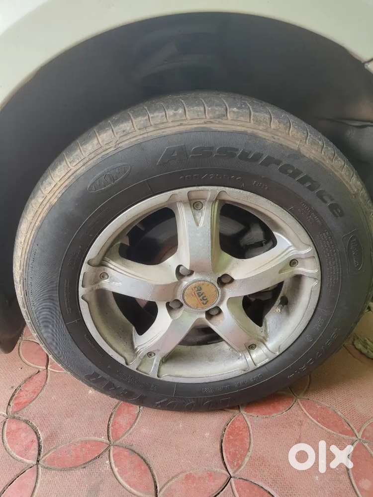 Urgent Sale: Maruti Suzuki Swift 2008