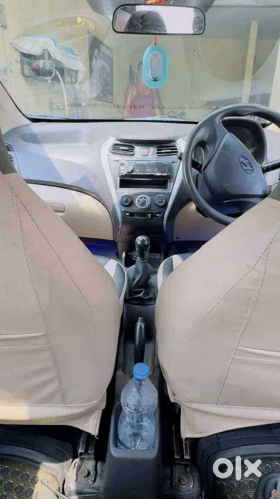 Hyundai Eon Plus 2013 Manual Petrol
