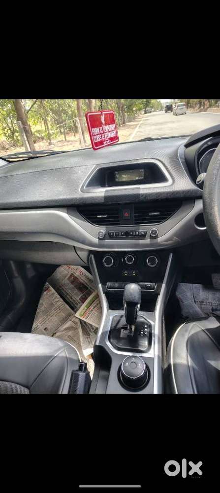 Tata Nexon 1.2 Revotron Xm (s), 2021, Diesel