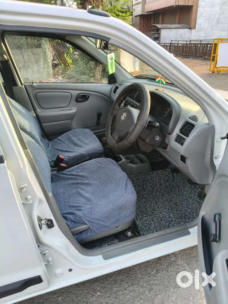 Maruti Suzuki Alto 2011 Lxi
