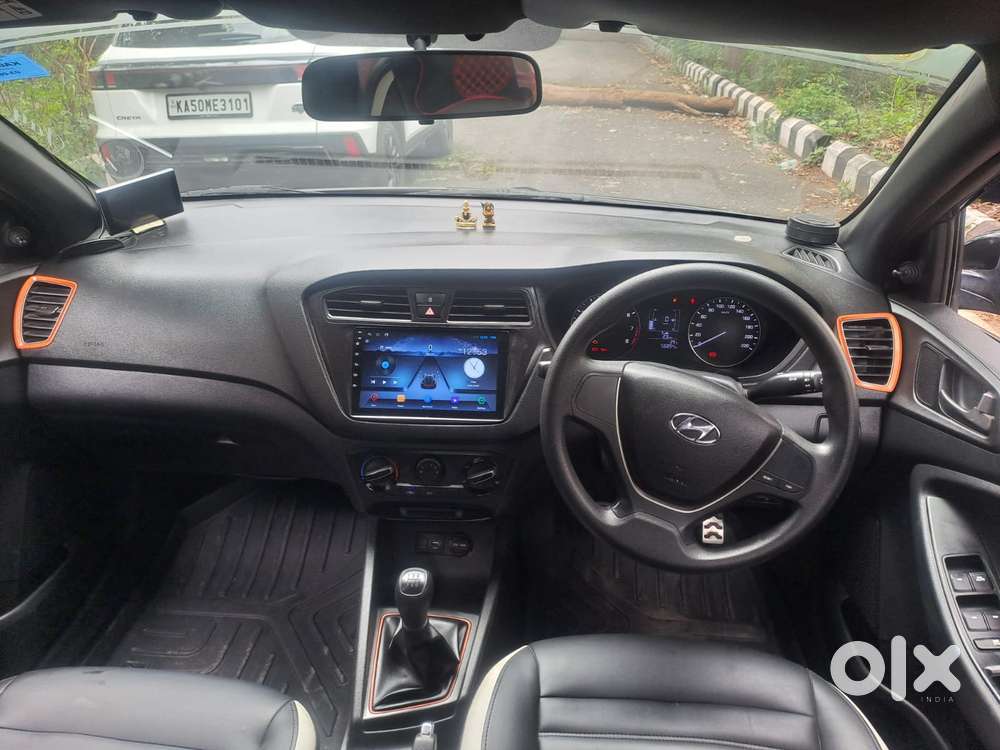 Hyundai I20 Active 1.2 S, 2016, Petrol