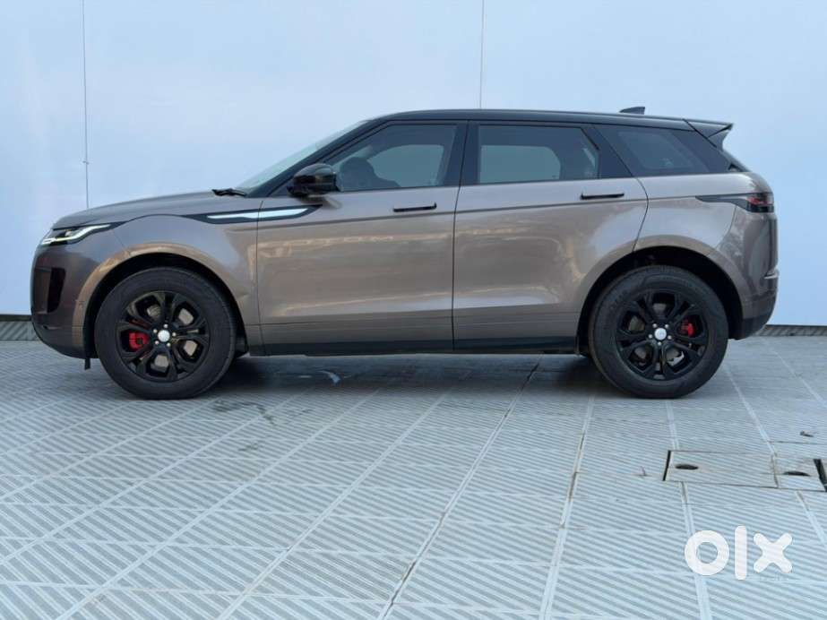 Land Rover Range Evoque 2.0 Td4 Se Dynamic, 2019, Diesel