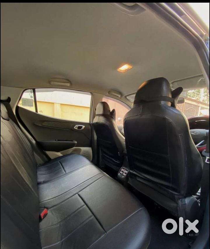 Hyundai Grand I10 Nios Sportz 1.2 Kappa Cng, 2023, Cng & Hybrids