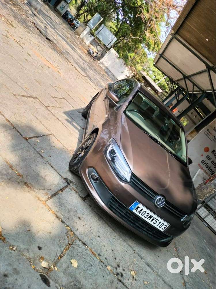 Volks Wagon Vento For Sale
