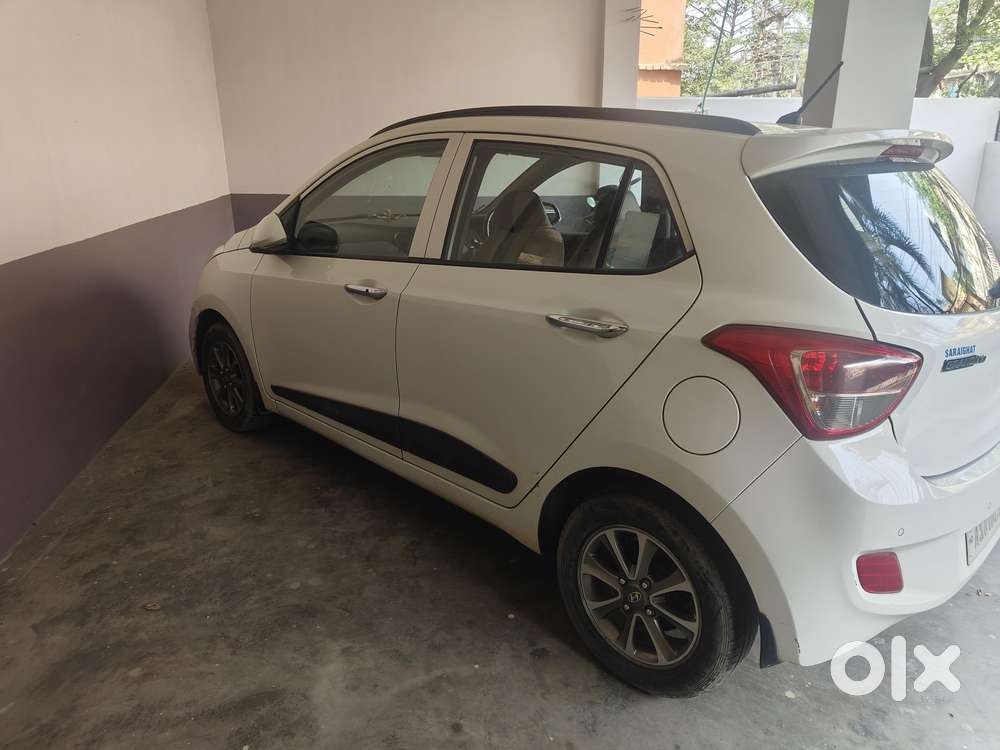 Grand I10 For Sale